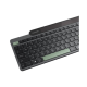 Lenovo Self-Charging Bluetooth Keyboard US Euro – 14