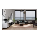 Goobay Wall mount TV wall mount Pro FULLMOTION, XL 43-100" – 10