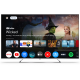 Sharp 4K Ultra HD QLED MiniLED TV 65JP7265E 55 Smart TV