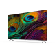 Sharp 4K QLED TV 75JP7265E Smart TV Google TV – 4