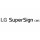 LG SSO-7SLS SuperSign CMS Licence 7 year(s)