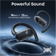 Anker Soundcore Open-Ear Headphones, Comfortable Fit, Clear Sound, Lidless Case – 11