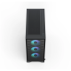 Fractal Design Case Pop 2 Air ATX Black TG RGB – 4