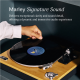 Marley Turntable Stir It Up Wireless 2 Bluetooth Out – 2