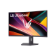 LG 32G600A-B 31.5" – 3