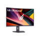 LG 32G600A-B 31.5" – 5