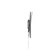 Gembird Wall mount WM-86T-01 Tilt 37-86" – 3