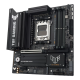 Asus TUF GAMING B850M-PLUS WIFI7 Processor family AMD Processor socket AM5 – 3