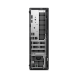 Dell Pro QCS1250 Desktop Slim Intel Core i3 512GB SSD – 2