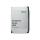 Synology HAT5320-8T. 3.5” SATA HDD, 8TB SSD
