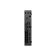 Dell Pro QCM1255 Desktop Micro AMD Ryzen 5 512GB SSD – 4