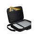 Case Logic VNCI217 Fits up to size 17.3" Messenger - Briefcase – 4