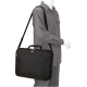 Case Logic VNCI217 Fits up to size 17.3" Messenger - Briefcase – 11
