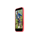 Apple iPhone 17 Silicone Case with MagSafe – Bright Guava – 6