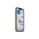 Apple iPhone 17e Silicone Case with MagSafe – Light Moss – 4