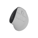 Natec Mouse Euphonie Pro Wireless 2.4 GHz, Bluetooth – 5