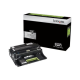 Lexmark 50F0Z00 500Z Black Return Program Imaging Unit – 3
