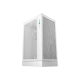 Deepcool Case CH270 DIGITAL WH Mini Tower