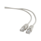 Cablexpert PP12-7.5M White RJ-45
