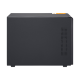 QNAP High-performance Desktop SATA 6Gbps JBOD Storage 6GB – 8