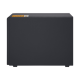 QNAP High-performance Desktop SATA 6Gbps JBOD Storage 6GB – 9