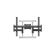 EDBAK Wall mount Heavy Duty Swing Arm Tilt 42-98" – 2