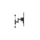 EDBAK Wall mount Heavy Duty Swing Arm Tilt 42-98" – 3