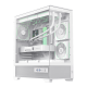 Gamemax Case VISTA 2 AW ATX – 12