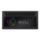 Gamemax PSU RGB 750G 750 W Full Modular – 5