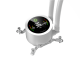 Gamemax CPU Liquid Cooler ICEBURG 240 DIGITAL WH – 3