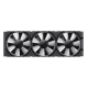 Gamemax CPU Liquid Cooler ICEBURG 360 INFINITY BK – 2