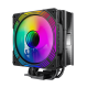 Gamemax CPU Air Cooler ICE FORCE BK – 2