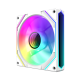 Gamemax Case Fan FN12A-S8I-W – 3