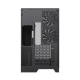 Gamemax Case INFINITY PRO BK ATX – 4