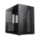 Gamemax Case INFINITY BK ATX – 4