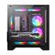 Gamemax Case INFINITY MINI BK M-ATX – 7