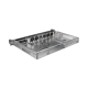 Lanberg Rackmount server chassis ITX 300/10 19" – 3
