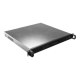 Lanberg Rackmount server chassis ATX 420/10 19"