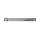 Lanberg Rackmount server chassis ATX 420/10 19" – 9