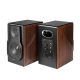S3000MK II Bluetooth Wireless connection Brown – 5