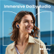Anker Soundcore Earbuds with Dolby Audio Liberty 5 Bluetooth In-Ear – 4