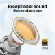 Anker Soundcore Earbuds with Dolby Audio Liberty 5 Bluetooth In-Ear – 5