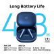 Anker Soundcore Earbuds with Dolby Audio Liberty 5 Bluetooth In-Ear – 6