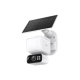 TP-LINK Tapo C615F KIT Solar-Powered Floodlight Pan 3 MP MicroSD