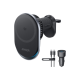 Anker Prime Wireless Car Charger Qi2.2 25W wireles charging (MagGo AirCool Pad) – 2