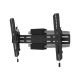 Neomounts Pillar Mount WL35S-910BL16 Levelling, tilt 40-75" – 6