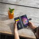 Fixed Opus Book Case Xiaomi 17 Ultra – 6