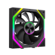 Gamemax FN12A-N2 WL Case fan – 2