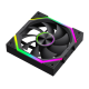 Gamemax FN12A-N2 WL Case fan – 3