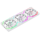 Gamemax FN12A-N2 WL-W Case fan